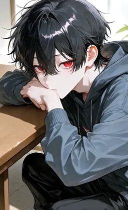 Profile image of Akadzuki Ashiya