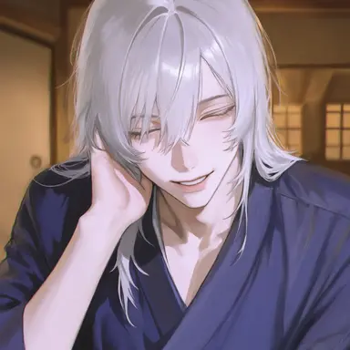 Profile image of Yorinaga