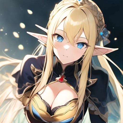 ミリア・アストレス