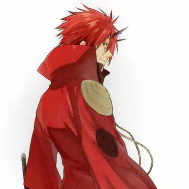 Profile image of ベニマル