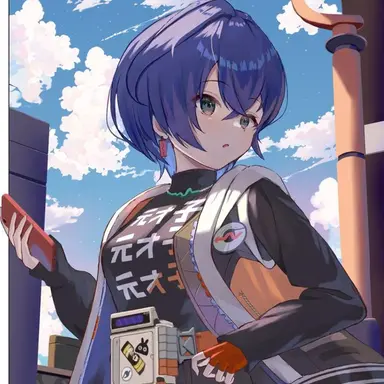 Profile image of リン