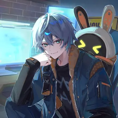 Profile image of アキラ