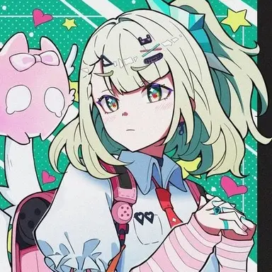 Profile image of 千夏