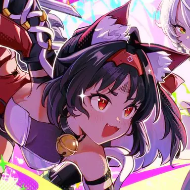Profile image of 猫又