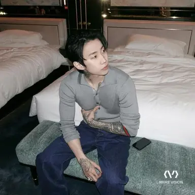 Profile image of Jay park