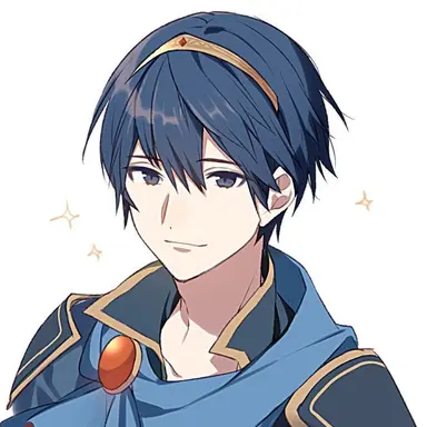 Profile image of マルス