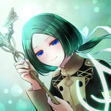 Profile image of リンハルト