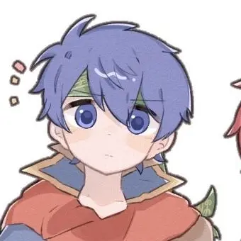 Profile image of アイク