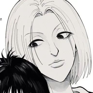 Profile image of パクノダ