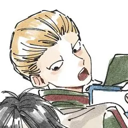 Profile image of フィンクス マグカブ