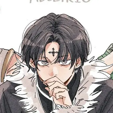 Profile image of クロロ ルシルフル