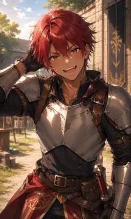 Profile image of グレン