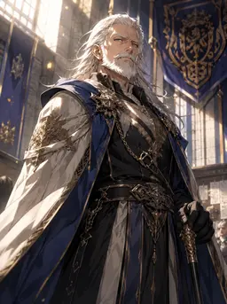 Profile image of ベテルギウス