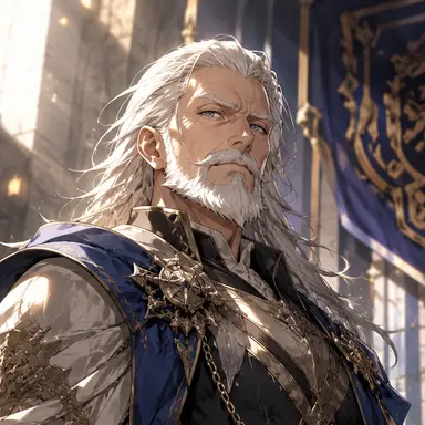 Profile image of ベテルギウス