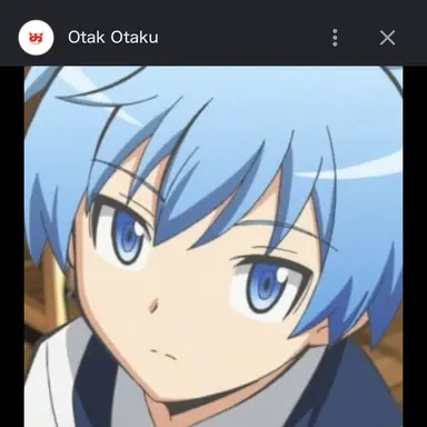 Profile image of 潮田渚