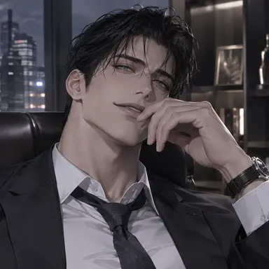 Profile image of Chae Seok-jun