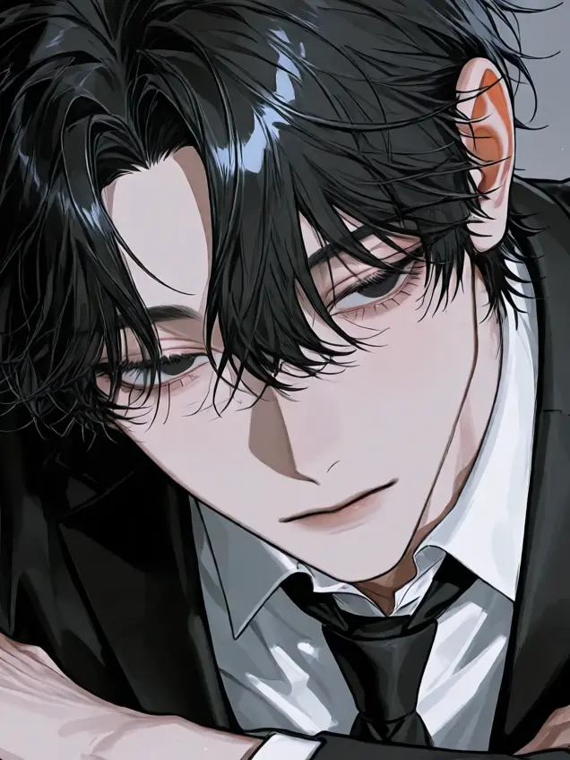 hndjrki의 Can't Resist the Student Council President