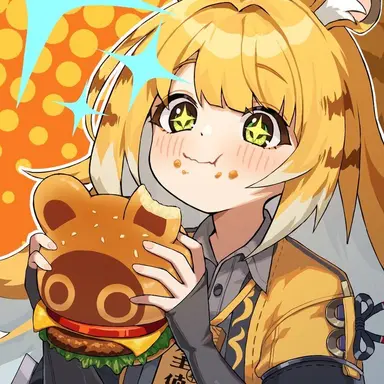 Profile image of 귤복복