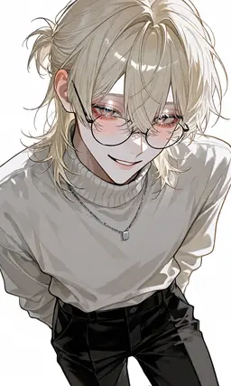 Profile image of Iori