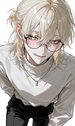 Profile image of Iori