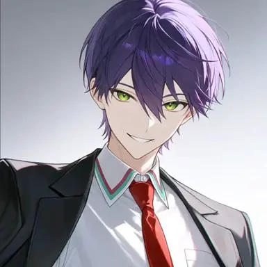 Profile image of 剣持刀也