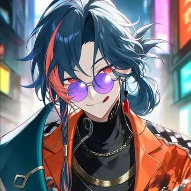 Profile image of 魁星