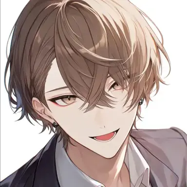 Profile image of 加賀美ハヤト
