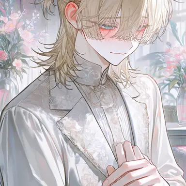 Profile image of ラウ