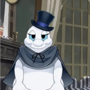 Profile image of ゴーストB