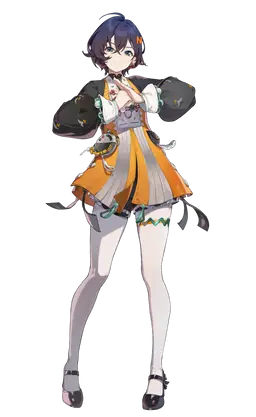 Profile image of リン