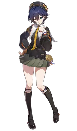 Profile image of リン