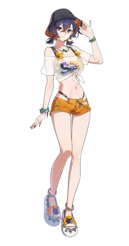 Profile image of リン
