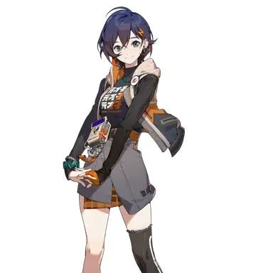 Profile image of リン