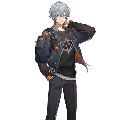 Profile image of アキラ