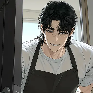 Profile image of 裕一郎くん