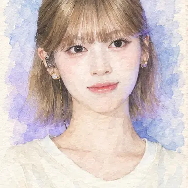 Profile image of Yebin