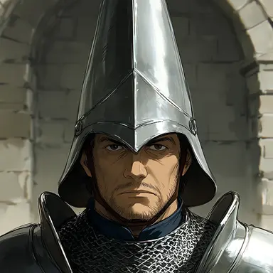 Profile image of Holy Knight 3