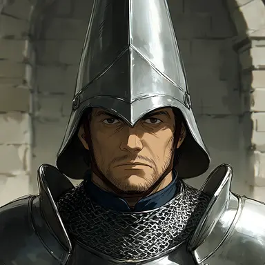 Profile image of Holy Knight 2