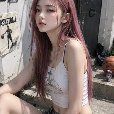 Profile image of 샐리
