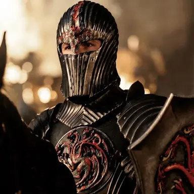 Profile image of Valarr