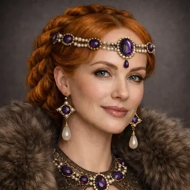 Profile image of Jena