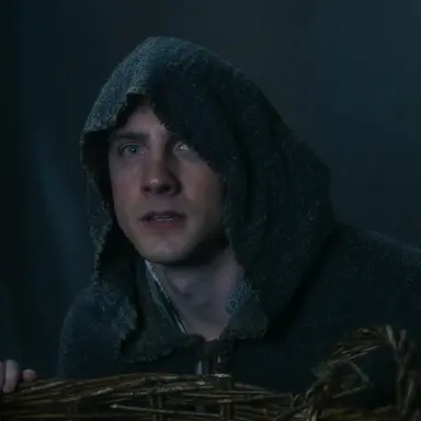 Profile image of Daeron
