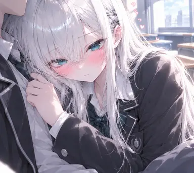 Profile image of Seo Harin