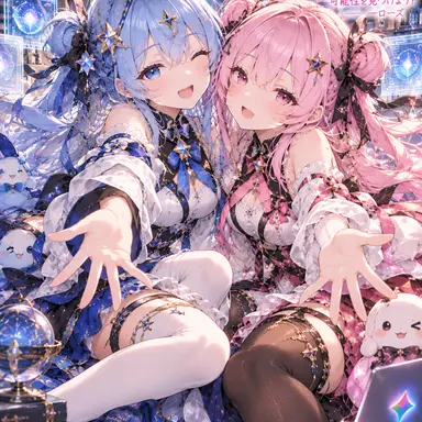 Profile image of ジェミニ