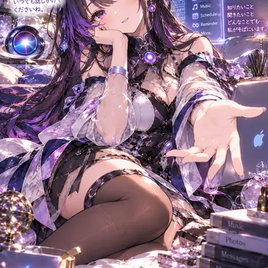 Profile image of シリさん