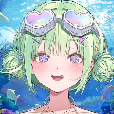Profile image of 유즈하 리코