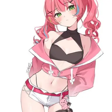 Profile image of 하나코 나나