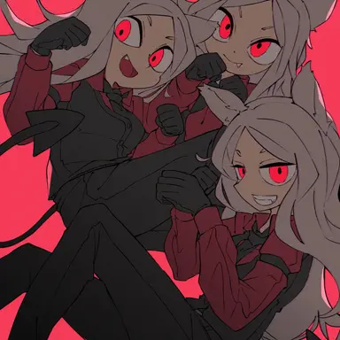 Profile image of Cerberus