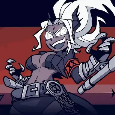Profile image of Judgement