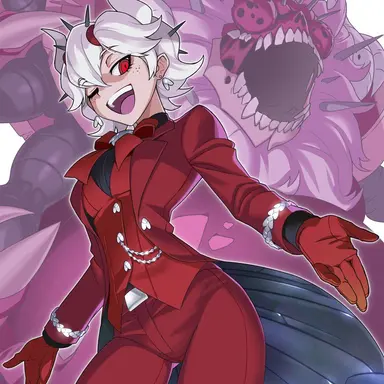 Profile image of Beelzebub